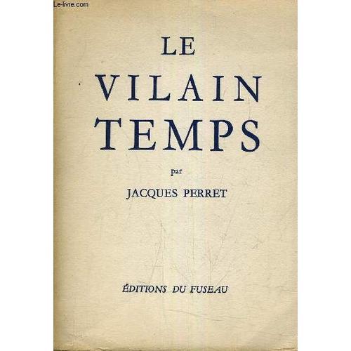 Le Vilain Temps. on Productcaster.