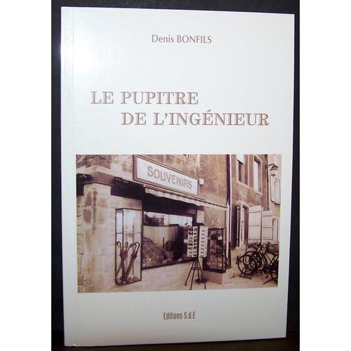 Le Pupitre De L'ingénieur on Productcaster.