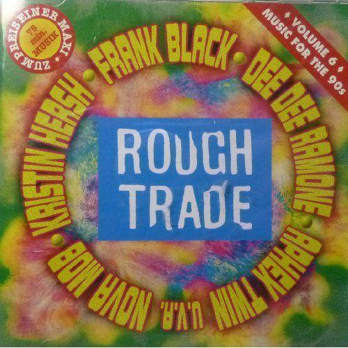 Rough Trade - Music 90's Vol.6 - 18 on Productcaster.