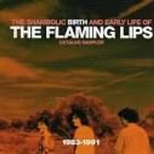 The Flaming Lips - Birth - Catalog Sampler 12 Titres on Productcaster.