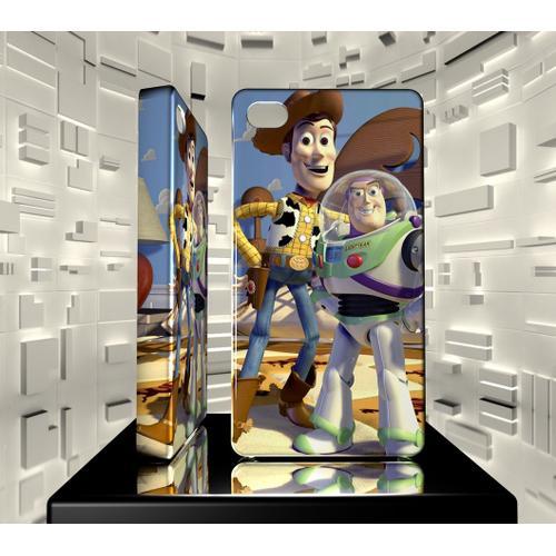 Coque Iphone 4 4g 4s Iph04 003 011 005 Toy Story Hard Case on Productcaster.