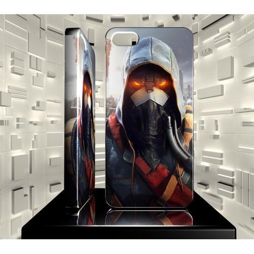 Coque Iphone 5 Iph05 009 061 006 Killzone Jeu Video Game Hard Case on Productcaster.