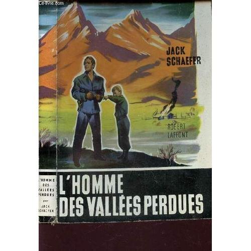 L'homme Des Vallees Perdues. on Productcaster.