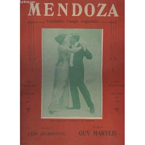 Mendoza - Chant + Piano. on Productcaster.