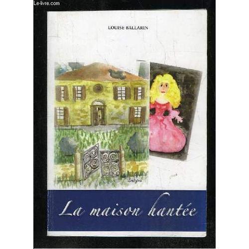 La Maison Hantee. on Productcaster.