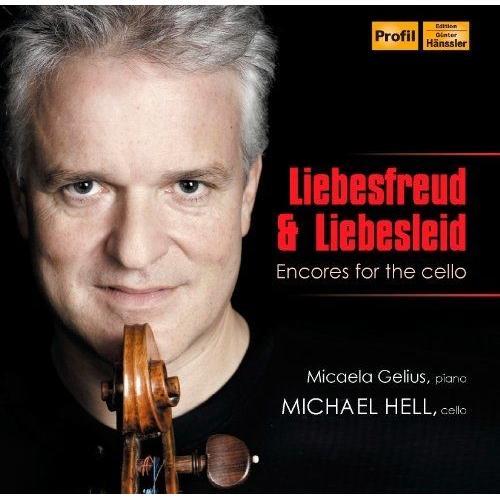 Liebesfreud & Liebesleid: Encore For The Cello on Productcaster.