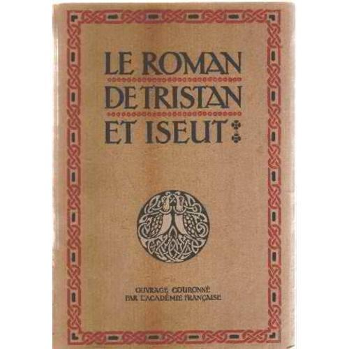 Le Roman De Tristan Et Iseut on Productcaster.