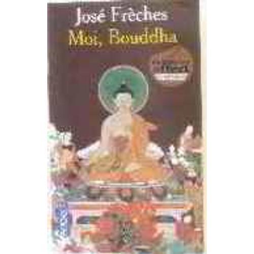 Moi, Bouddha on Productcaster.