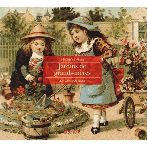 Jardins De Grands-Mères on Productcaster.