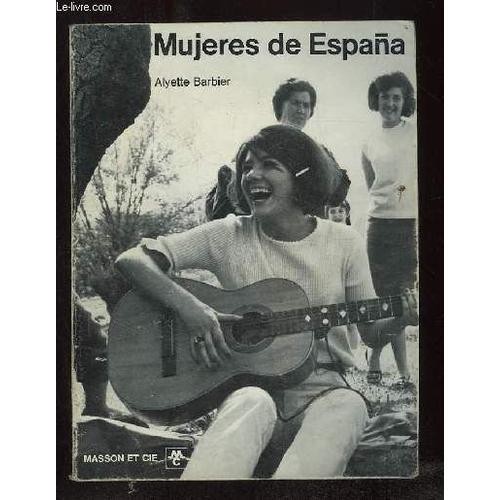 Mujeres De Espana. on Productcaster.