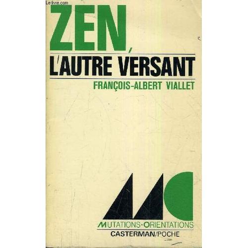 Zen L'autre Versant. on Productcaster.