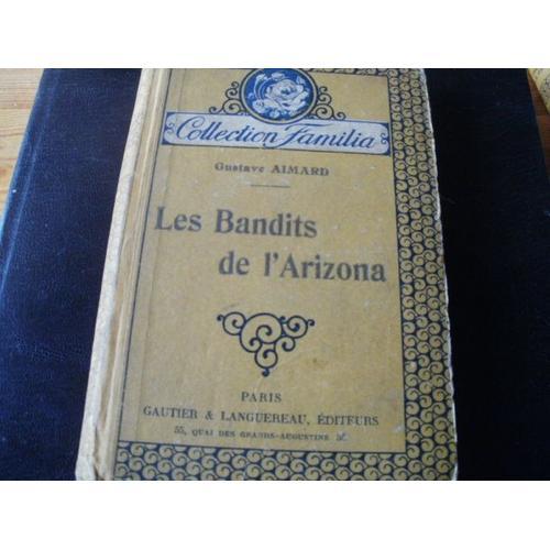 Les Bandits De L Arizona on Productcaster.