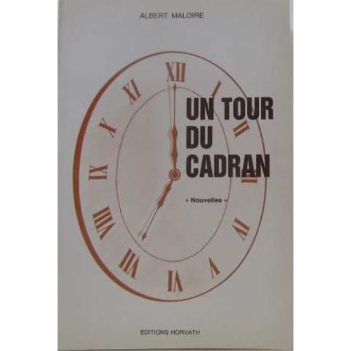 Un Tour Du Cadran on Productcaster.