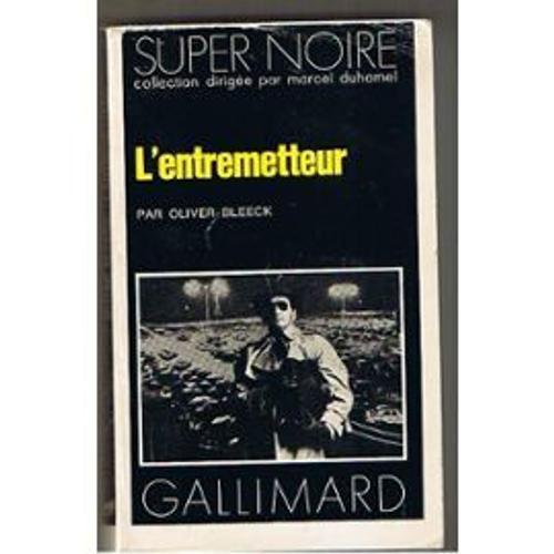 L'entremetteur (61) on Productcaster.