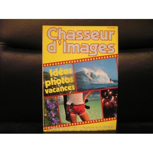 Chasseur D'images 33 on Productcaster.