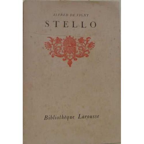 Stello on Productcaster.