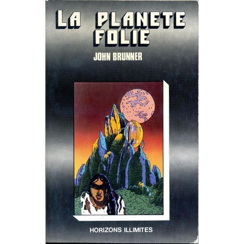 La Planète Folie (Bedlam Planet) on Productcaster.