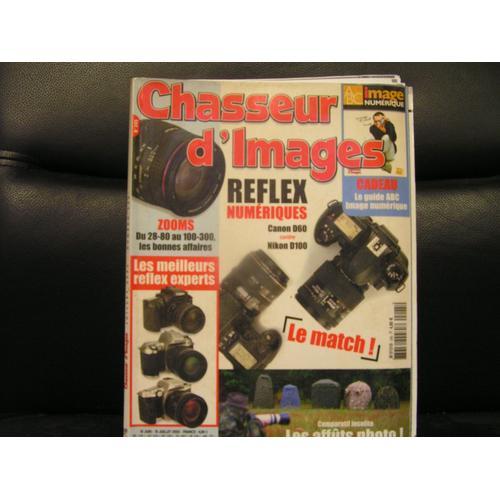 Chasseur D'images 245 on Productcaster.