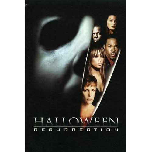 Halloween - Résurrection, Dossier De Presse, Rick Rosenthal, Avec J... on Productcaster.