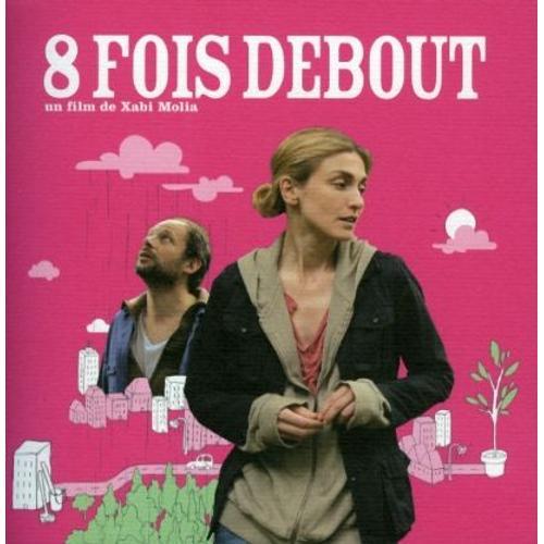 8 Fois Debout, Dossier De Presse, De Xabi Molia, Avec Julie Gayet, ... on Productcaster.