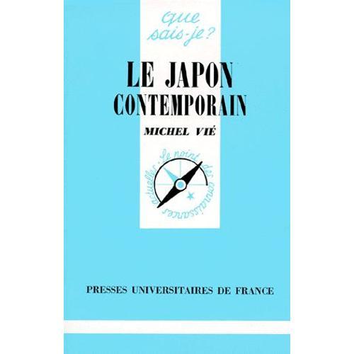 Le Japon Contemporain on Productcaster.