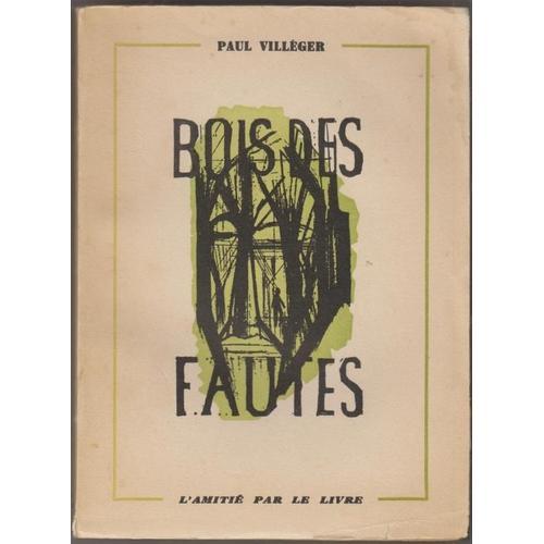 Bois Des Fautes on Productcaster.