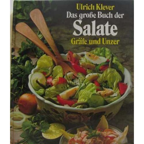 Das Grobe Buch Der Salate on Productcaster.