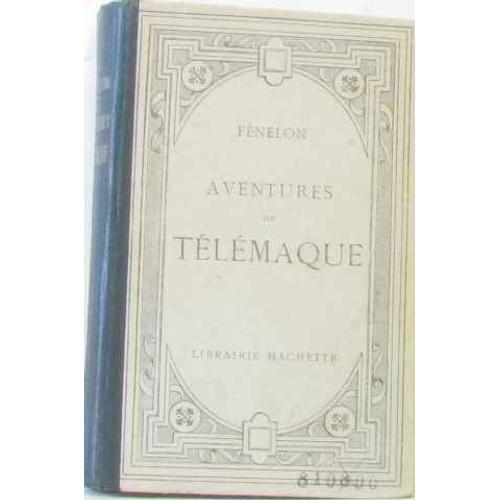 Les Aventures De Télémaque on Productcaster.