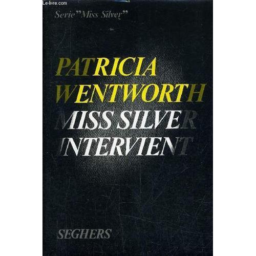 Miss Silver Intervient. on Productcaster.