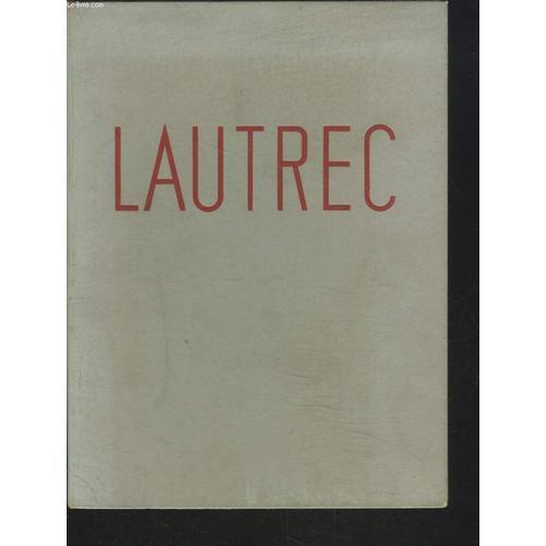 Lautrec on Productcaster.