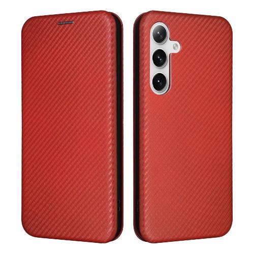 Étui Pour Samsung Galaxy S24 Ultra Avec Porte-Cartes Kickstand Inse... on Productcaster.