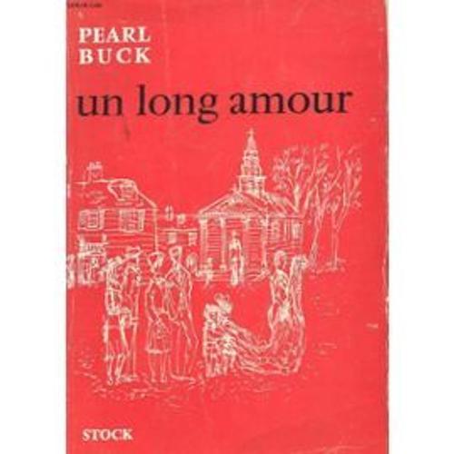 Un Long Amour on Productcaster.