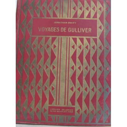 Voyages De Gulliver on Productcaster.