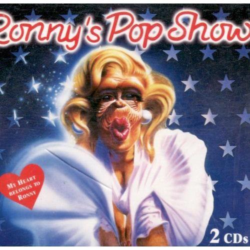 Ronny's Pop Show Vol. 20 on Productcaster.