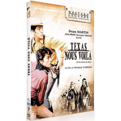 Texas, Nous Voilà - Édition Spéciale on Productcaster.