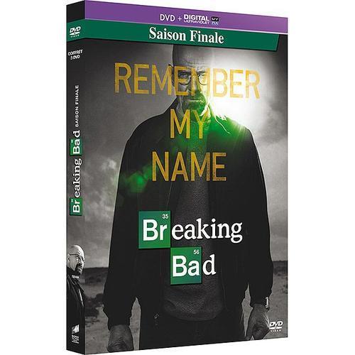 Breaking Bad - Saison Finale (Saison 5 2nde Partie - 8 Épisodes) - ... on Productcaster.