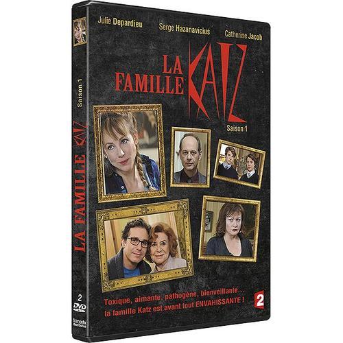 La Famille Katz - Saison 1 on Productcaster.