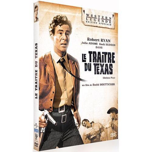 Le Traître Du Texas - Édition Spéciale on Productcaster.