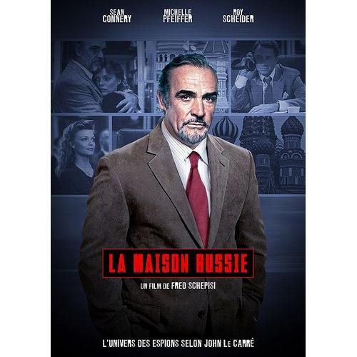 La Maison Russie on Productcaster.