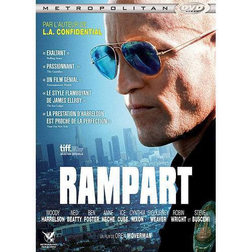 Rampart on Productcaster.