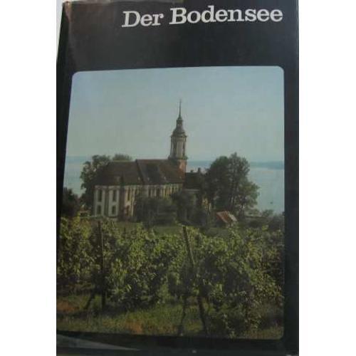 Der Bodensee on Productcaster.