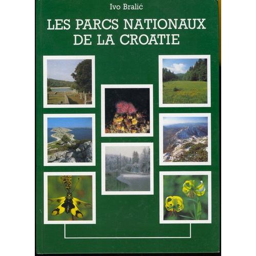 Les Parcs Nationaux De La Croatie on Productcaster.