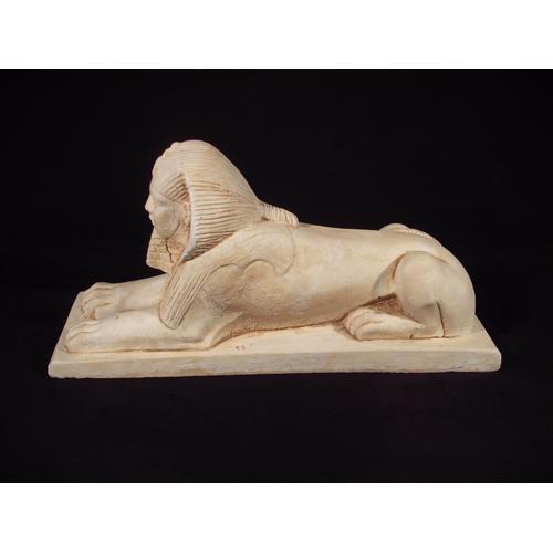 Sphinx Egyptien on Productcaster.