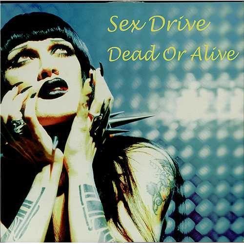 Sex Drive '97 Méga Rare Maxi 45 Tours France Only Label Rkg Réf: 56... on Productcaster.