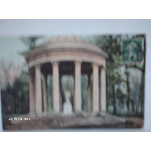 Versailles // Le Temple De L ' Amour on Productcaster.