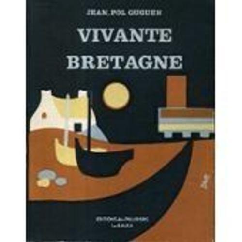 Vivante Bretagne on Productcaster.