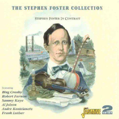 Stephen Foster In Contras on Productcaster.