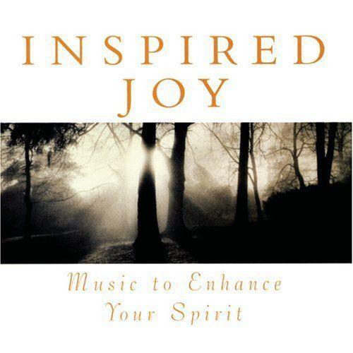 Inspired Joy: Music To Enhance Your on Productcaster.