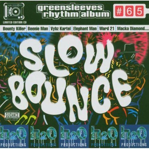 Slow Bounce - Rhythm Album N° 65 on Productcaster.