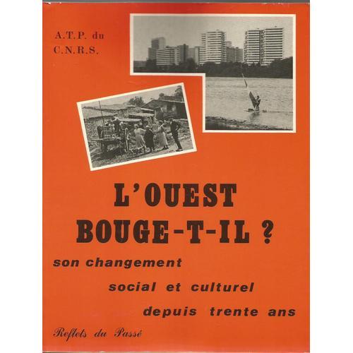 L'ouest Bouge-T-Il? on Productcaster.